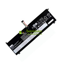 Baterie pro Lenovo 2022 Legion R9000X IAH7 L21B4PE1 L21C4PE1 L21M4PE1 Y9000X Y9000X [Náhradní baterie]